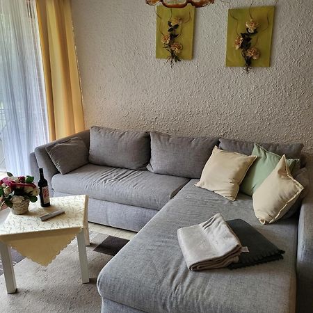 Appartment 025 In Tossens Stick المظهر الخارجي الصورة