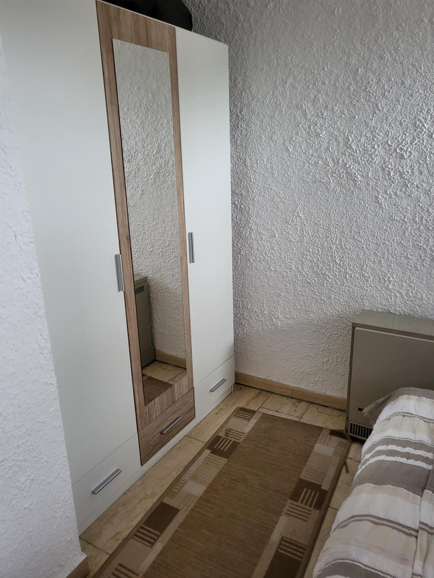 Appartment 025 In Tossens Stick المظهر الخارجي الصورة