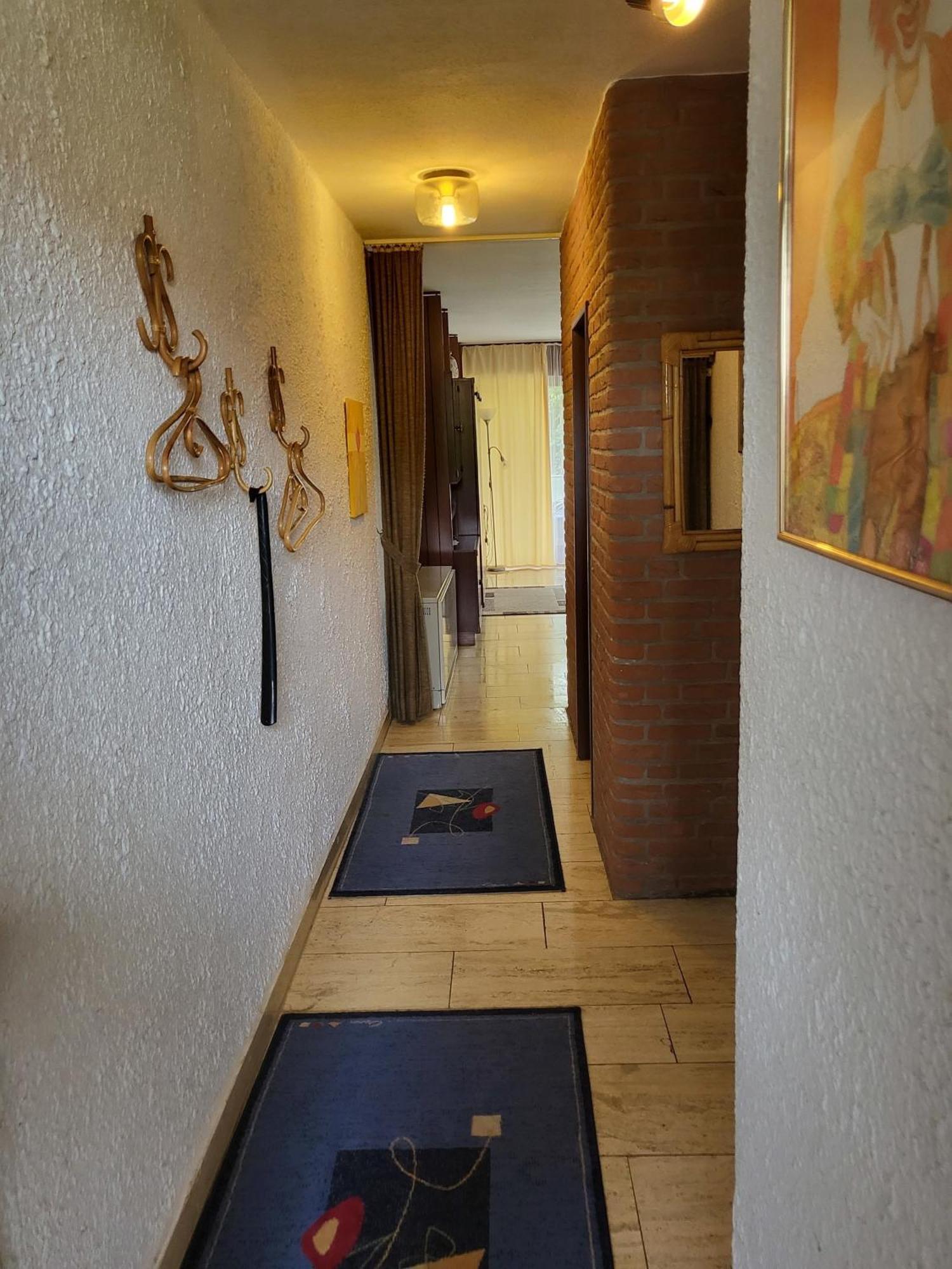 Appartment 025 In Tossens Stick المظهر الخارجي الصورة